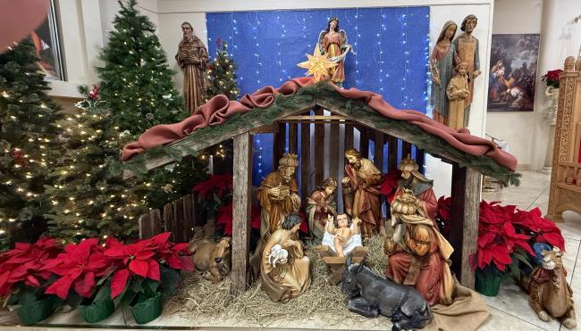 Christmas 2025